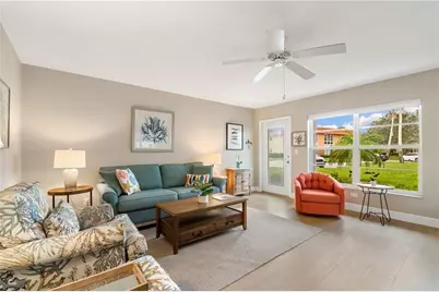 50  Woodland Dr, Unit #102, Vero Beach, FL 32962 - Photo 1