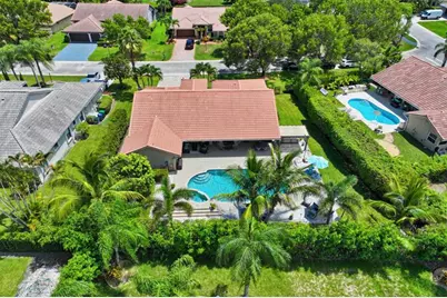 10665 NW 49th Pl, Coral Springs, FL 33076 - Photo 1