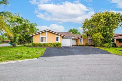 7942 NW 37th Dr, Coral Springs, FL 33065 - Photo 1