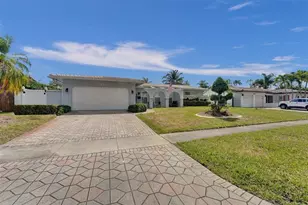 3611 N 33rd Terrace, Hollywood, FL 33021 - Photo 1