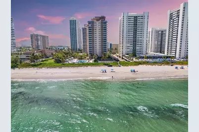 1912 S Ocean Dr, Unit #10B, Hallandale Beach, FL 33009 - Photo 1