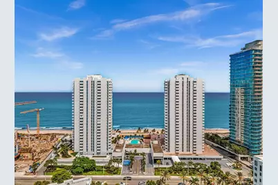 1370 S Ocean Boulevard #1107, Pompano Beach, FL 33062 - Photo 1