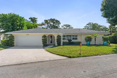 4806 Kumquat Drive, Tamarac, FL 33319 - Photo 1