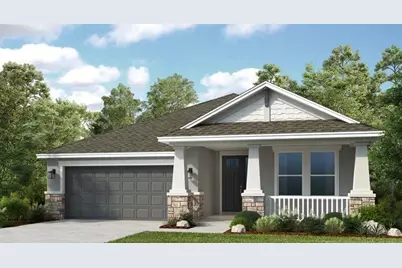 11804 SW Macelli Way, Port Saint Lucie, FL 34987 - Photo 1