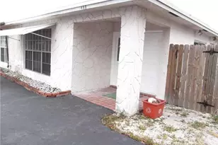 433 SW 61st Terrace, Margate, FL 33068 - Photo 1