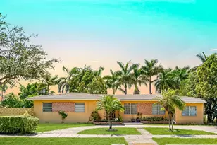 1400 SW 29th Ave, Miami, FL 33145 - Photo 1