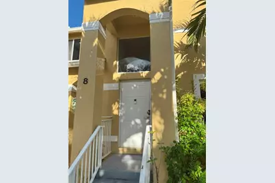 21270 NE 8th Ct, Unit #8, Miami, FL 33179 - Photo 1