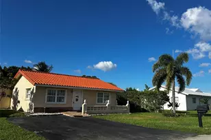 9703 NW 70th Ct, Tamarac, FL 33321 - Photo 1