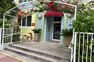 2615 Collins Ave, Miami Beach, FL 33140 - Photo 1