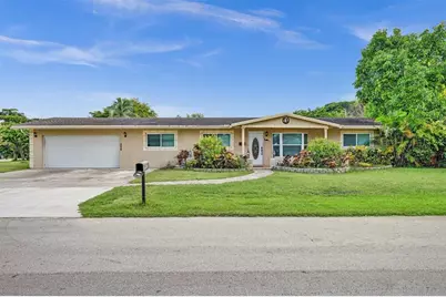 6200 NW 9th Street, Margate, FL 33063 - Photo 1