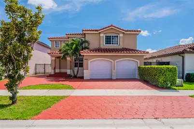 9501 SW 155th Ave, Miami, FL 33196 - Photo 1