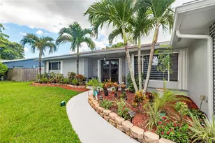 7410 NW 13th Ct, Plantation, FL 33313 - Photo 1