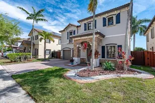 24241 SW 113th Passage, Homestead, FL 33032 - Photo 1