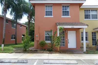 6800 Sienna Club Drive, Lauderhill, FL 33319 - Photo 1