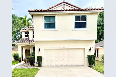 5446 NW 49th Ct, Coconut Creek, FL 33073 - Photo 1