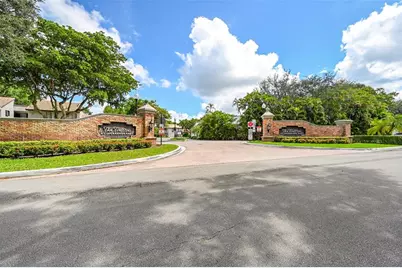 9713 N New River Canal Rd, Unit #301, Plantation, FL 33324 - Photo 1