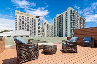 1460  Ocean Dr, Unit #506 (406), Miami Beach, FL 33139 - Photo 1