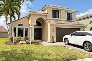 14216 NW 21st St, Pembroke Pines, FL 33028 - Photo 1