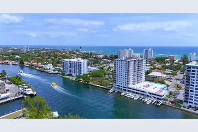 1505 N Riverside Drive #1106, Pompano Beach, FL 33062 - Photo 1