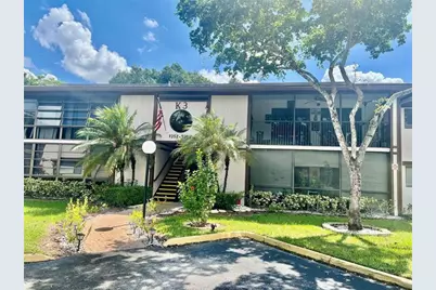 9360 S Belfort Cir, Unit #111, Tamarac, FL 33321 - Photo 1