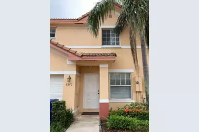 8640 SW 22nd Ct, Miramar, FL 33025 - Photo 1