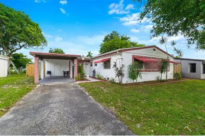 3007 SW 67th Way, Miramar, FL 33023 - Photo 1