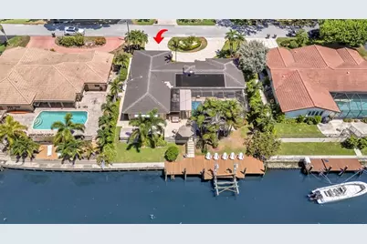 2130 NE 32nd Court, Lighthouse Point, FL 33064 - Photo 1