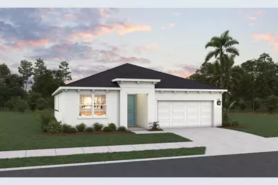 5509 NW Camberly Ct, Port Saint Lucie, FL 34987 - Photo 1