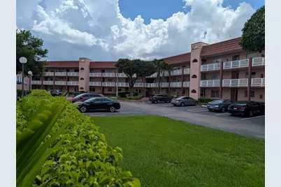 9561 Sunrise Lakes Boulevard #109, Sunrise, FL 33322 - Photo 1