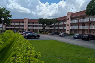 9561 Sunrise Lakes Blvd, Sunrise, FL 33322 - Photo 1