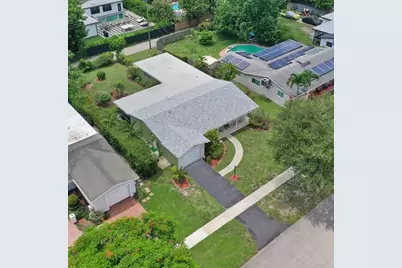 5316  Van Buren St, Hollywood, FL 33021 - Photo 1