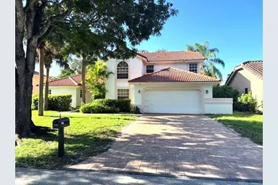 5174 NW 51st Ct, Coconut Creek, FL 33073 - Photo 1