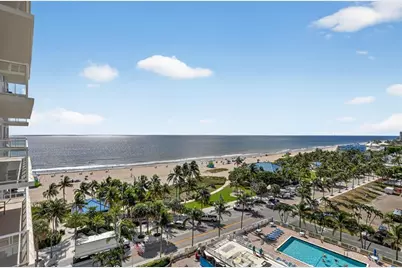 111 N Pompano Beach Blvd, Unit #1106, Pompano Beach, FL 33062 - Photo 1