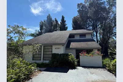 4061 SW 84th Terrace, Davie, FL 33328 - Photo 1