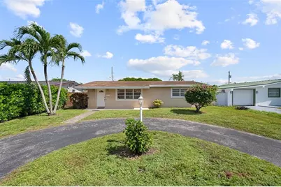 7701 NW 15th Court, Pembroke Pines, FL 33024 - Photo 1