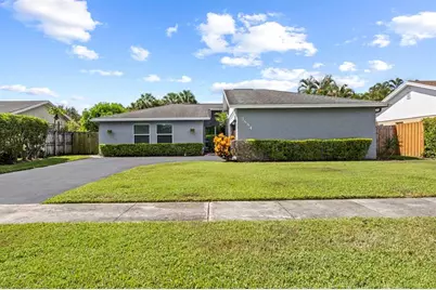 3884 NW 1st Place, Deerfield Beach, FL 33442 - Photo 1