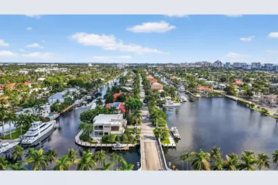 1 Royal Palm Drive, Fort Lauderdale, FL 33301 - Photo 1