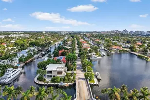 1 Royal Palm Dr, Fort Lauderdale, FL 33301 - Photo 1