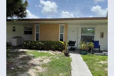 3033  NW 43th Ave, Unit #104, Lauderdale Lakes, FL 33313 - Photo 1