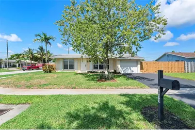 3811 NW 113th Ave, Sunrise, FL 33323 - Photo 1