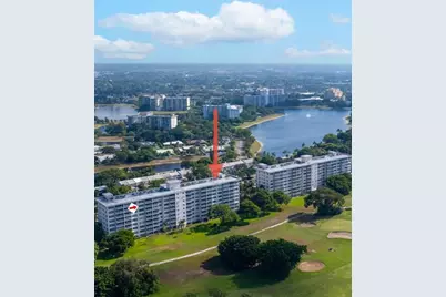 3100 N Palm Aire Dr, Unit #803, Pompano Beach, FL 33069 - Photo 1