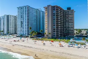 3800 Galt Ocean Dr, Fort Lauderdale, FL 33308 - Photo 1