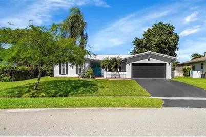 2542 NW 121st Dr, Coral Springs, FL 33065 - Photo 1