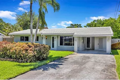 412 NW 20th St, Wilton Manors, FL 33311 - Photo 1
