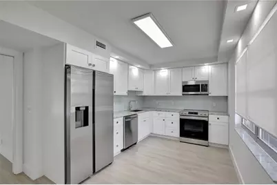 4015 W Palm Aire Dr, Unit #406, Pompano Beach, FL 33069 - Photo 1