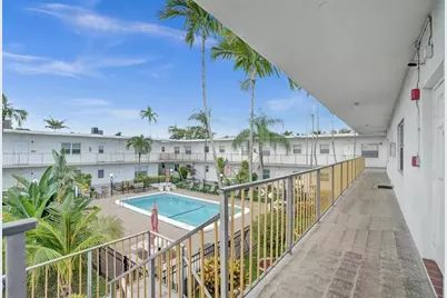 2240 Johnson Street #212, Hollywood, FL 33020 - Photo 1