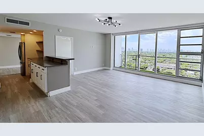 1720 Harrison Street #14B, Hollywood, FL 33020 - Photo 1