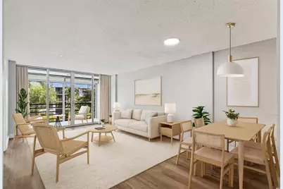 114  Royal Park Dr, Unit #3A, Oakland Park, FL 33309 - Photo 1