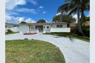 7729  Coral Blvd, Miramar, FL 33023 - Photo 1
