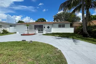 7729 Coral Blvd, Miramar, FL 33023 - Photo 1